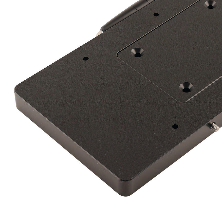 Boat Bracket For Minn Kota PowerDrive MKA-21 1854021 Quick Release Mounting Kit