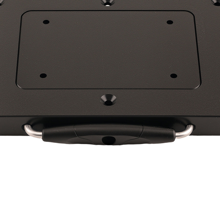 Boat Bracket For Minn Kota PowerDrive MKA-21 1854021 Quick Release Mounting Kit