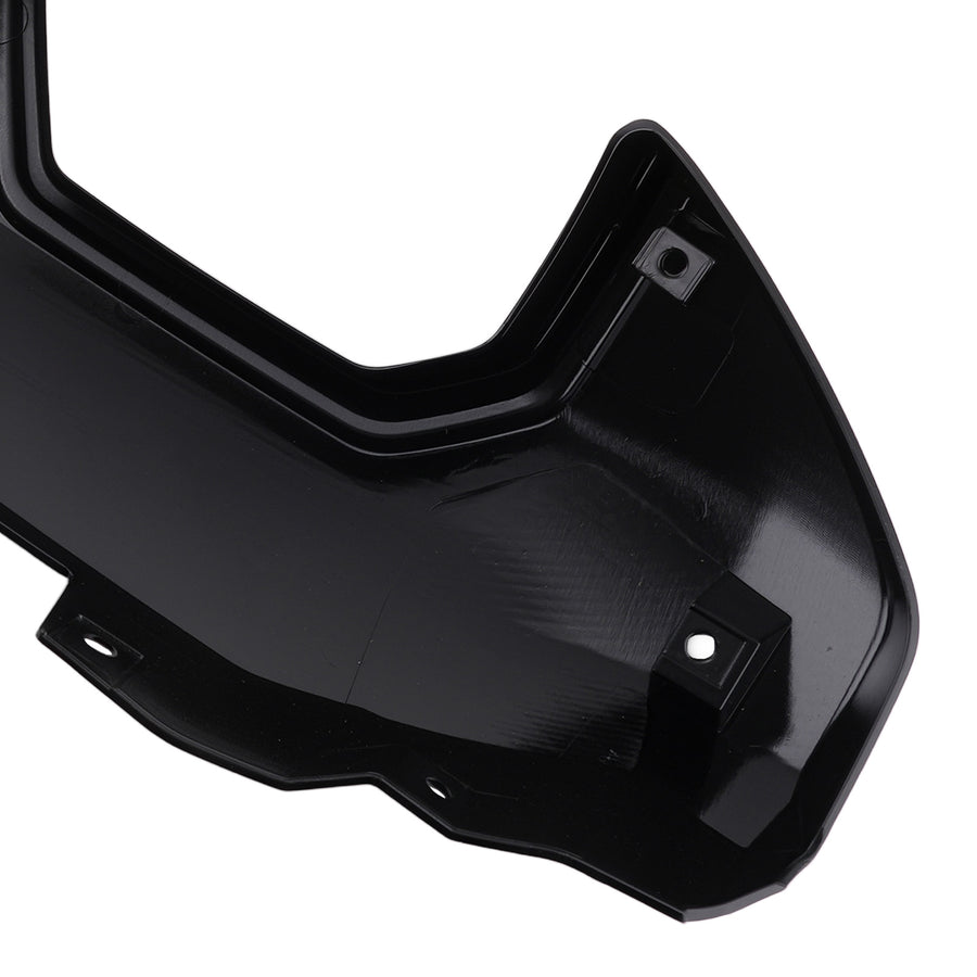 Bumper Cover Front Lower compatible for GMC Sierra 1500 2-Door 2016-2019 GM1015123