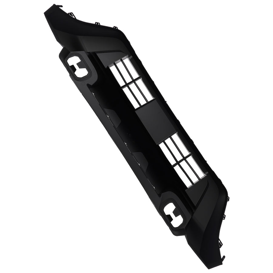 Bumper Cover Front Lower compatible for Nissan Frontier 2022-2024 620269BU0C Plastic