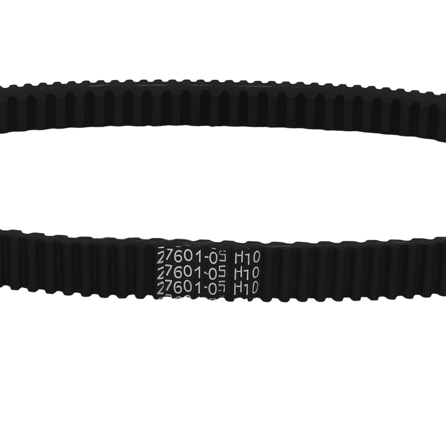 1x Clutch Drive Belt compatible for Suzuki AN400 400 Burgman 2007-2024 27601-05H10