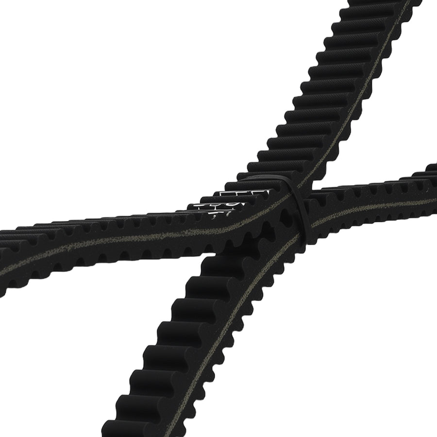 1x Clutch Drive Belt compatible for Suzuki AN400 400 Burgman 2007-2024 27601-05H10