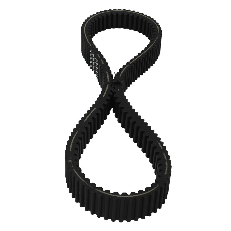 Drive Belt compatible for Kawasaki Mule PRO-DX PRO-FX KAF820 KAF1000 2015-2026 59011-0037