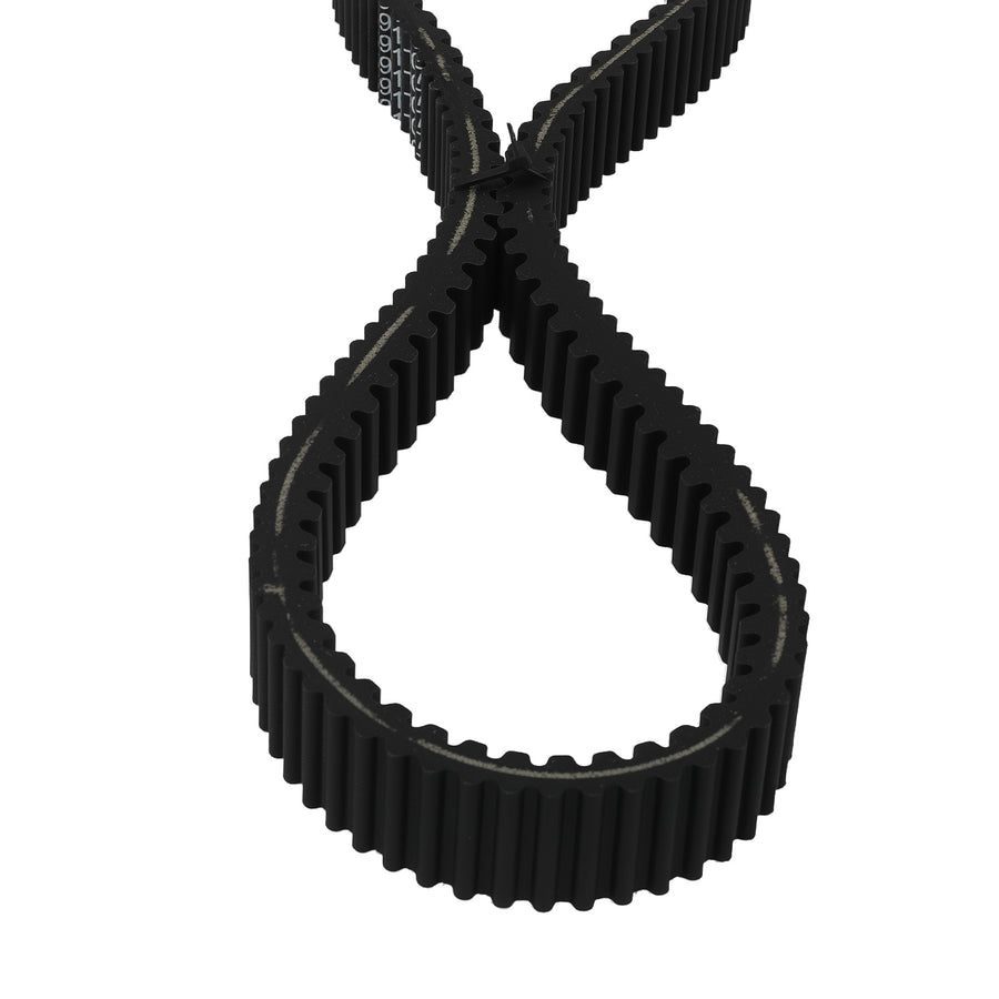 Drive Belt compatible for Kawasaki Mule PRO-DX PRO-FX KAF820 KAF1000 2015-2026 59011-0037