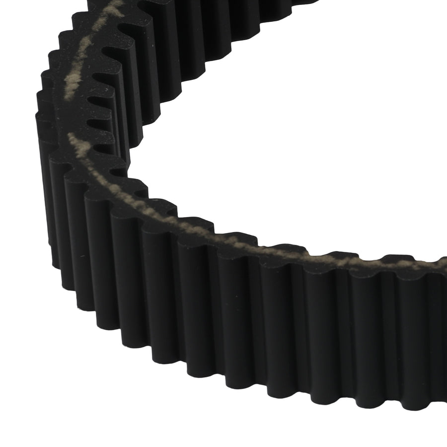 Clutch Drive Belt compatible for Yamaha Bruin/Wolverine 350 2004-2009 5UH176410000