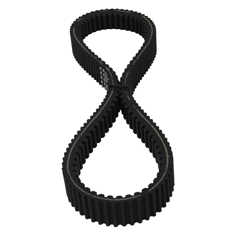 Clutch Drive Belt compatible for SKI-DOO Tundra 550F XP 2012-2019 Formula 414860700