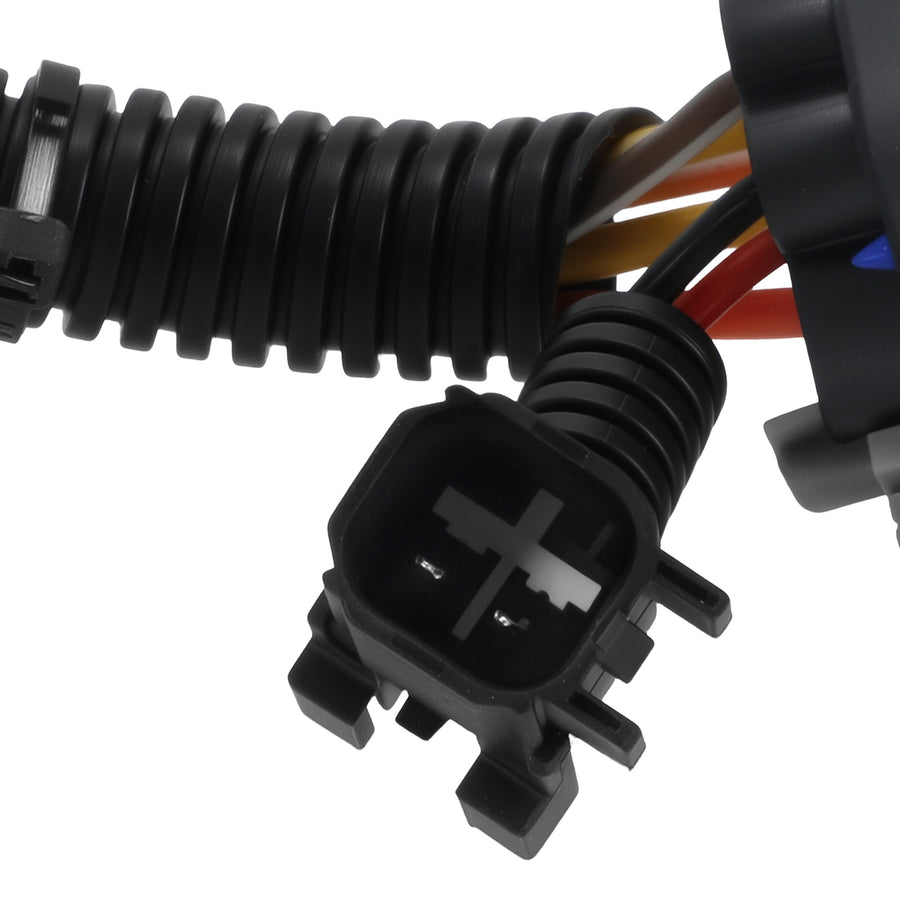 Power Running Board Motor compatible for Escalade ESV/Suburban 2015-2020 84452643 Right