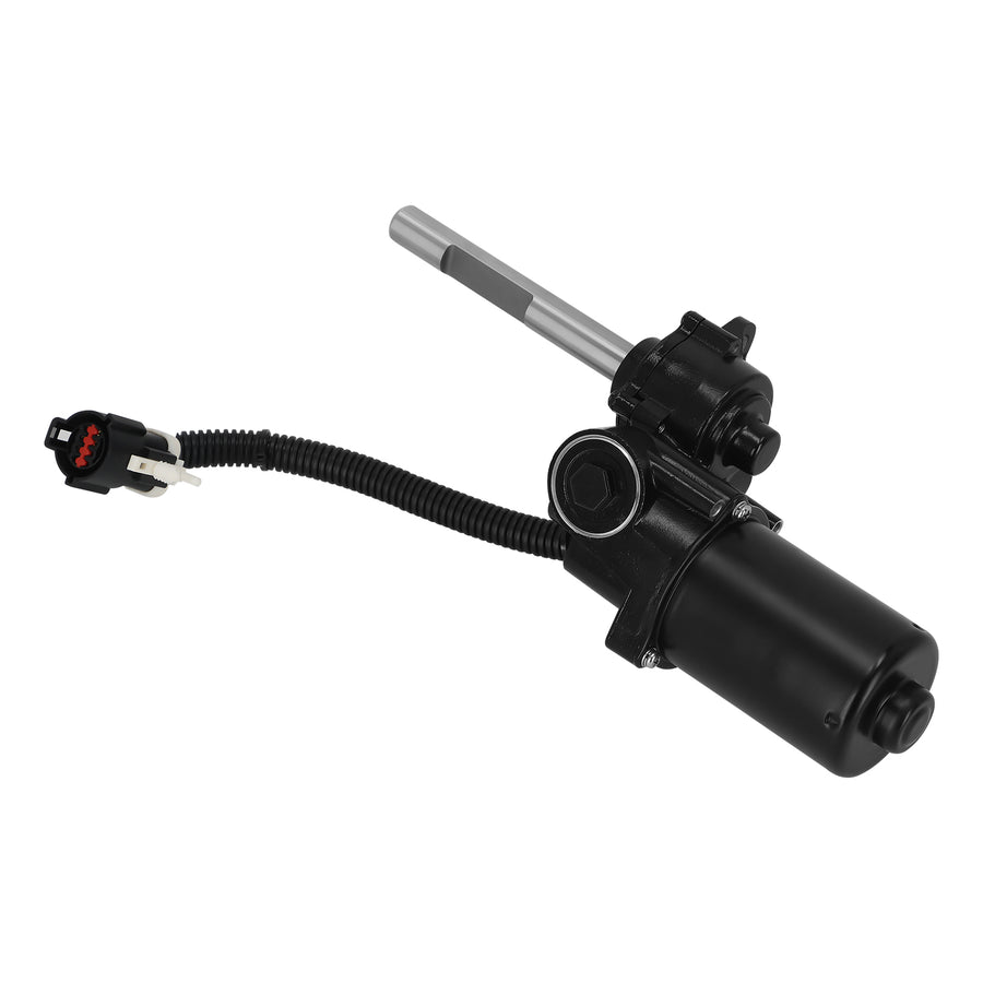 Left Power Running Board Motor compatible for Ford Expedition compatible for Lincoln Navigator 2007-2014