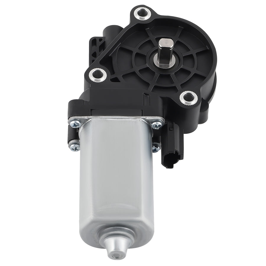 RV Gear Box Linkage with Motor For Kwikee Electric Steps 1101428