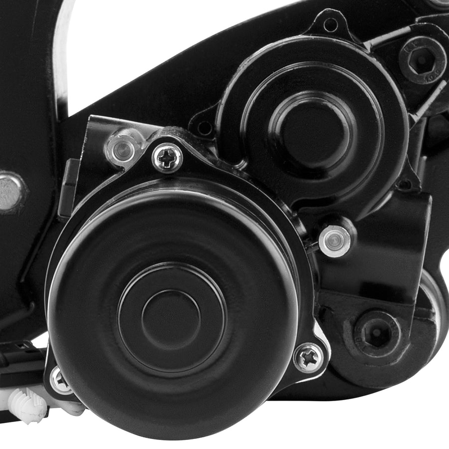 Left + Right Running Board Motor w/Bracket compatible for Ford F-150 All Engine 2015-2020