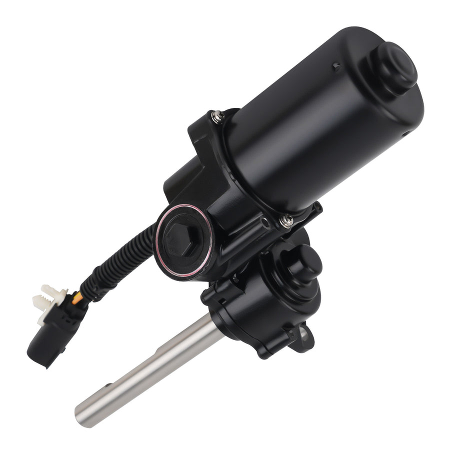 Brand New Spout Rotator Chute Motor For Snow Blowers Snowthrower 1728965SM