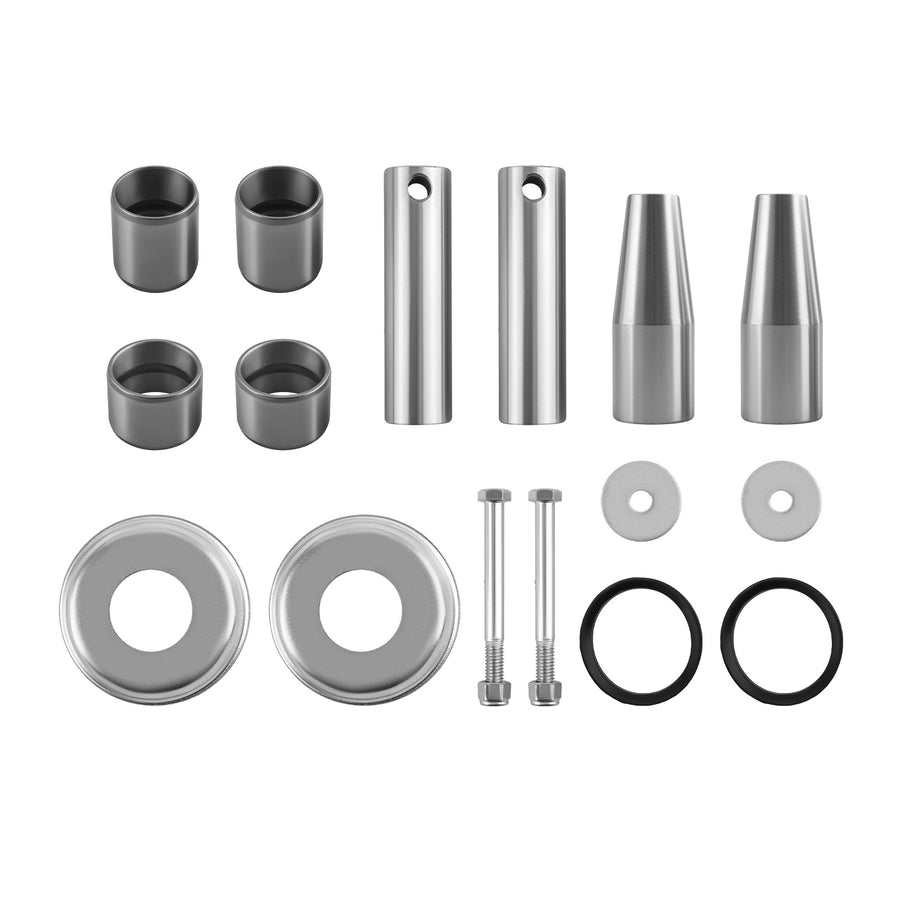 Pin Bushing Set for Skid Steer Loader T180/T190/S150/S185 7101078 6732443