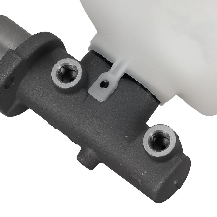 Brake Master Cylinder w/ Reservoir compatible for Audi TT 00-02 compatible for VW Beetle compatible for Golf Jetta 99-06
