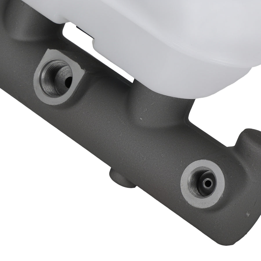 Brake Master Cylinder compatible for Ford F-150 F-250 Bronco E-150 E-250 M39634 YL3Z2140CA