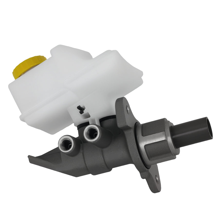 Brake Master Cylinder with Reservoir compatible for Dodge Durango compatible for Jeep Grand Cherokee