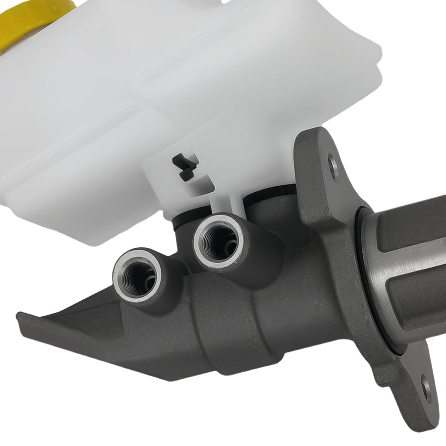 Brake Master Cylinder with Reservoir compatible for Dodge Durango compatible for Jeep Grand Cherokee