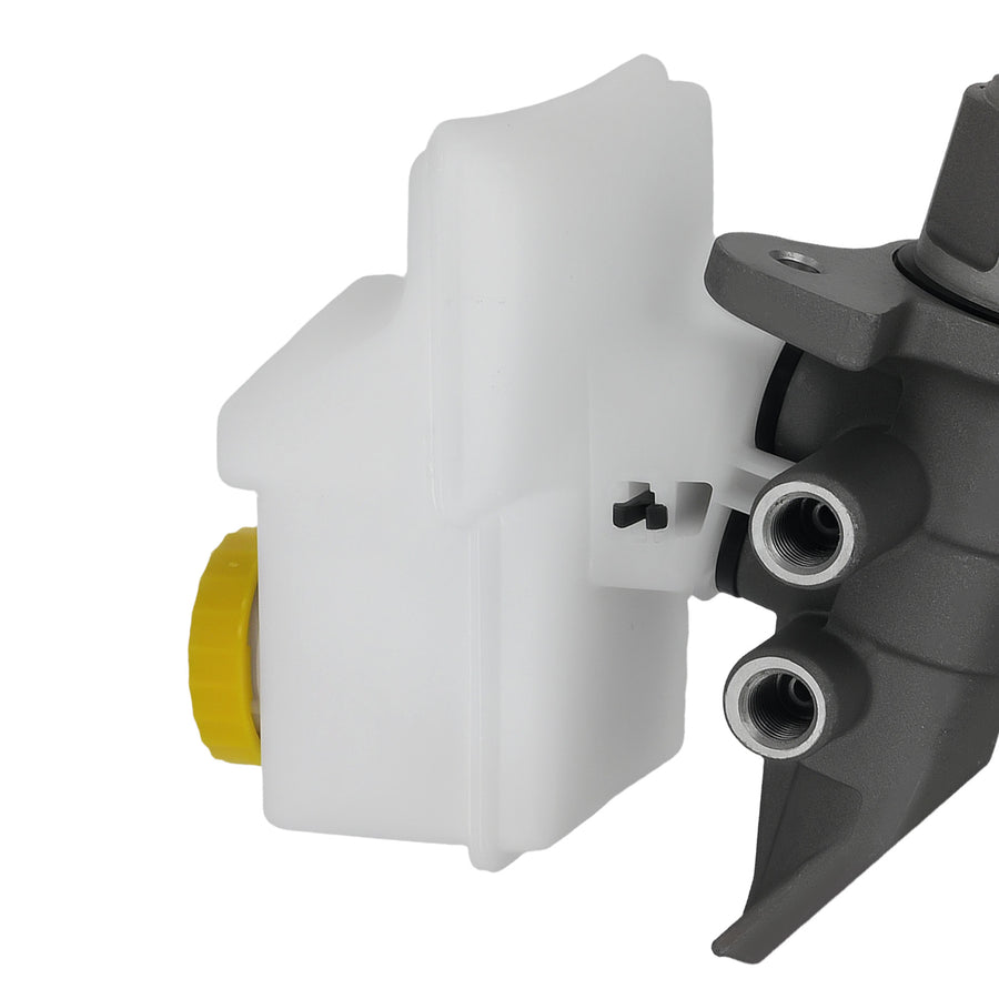 Brake Master Cylinder with Reservoir compatible for Dodge Durango compatible for Jeep Grand Cherokee
