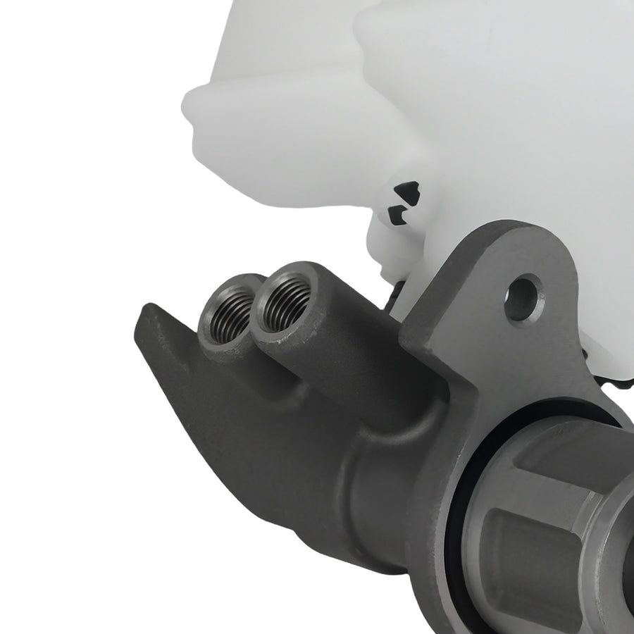 Brake Master Cylinder with Reservoir compatible for Dodge Durango compatible for Jeep Grand Cherokee