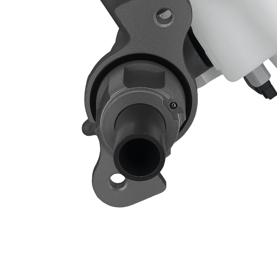 Brake Master Cylinder with Reservoir compatible for Dodge Durango compatible for Jeep Grand Cherokee