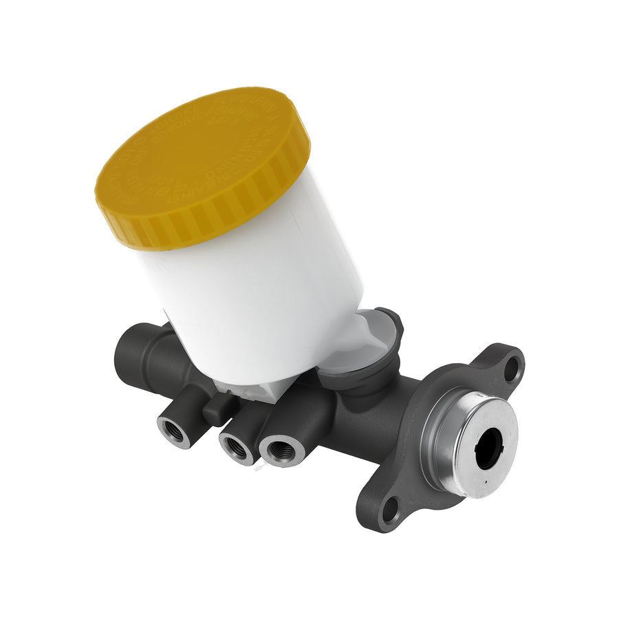 Aluminium Brake Master Cylinder compatible for Nissan Pathfinder 1987-1990 MC39594 M39791