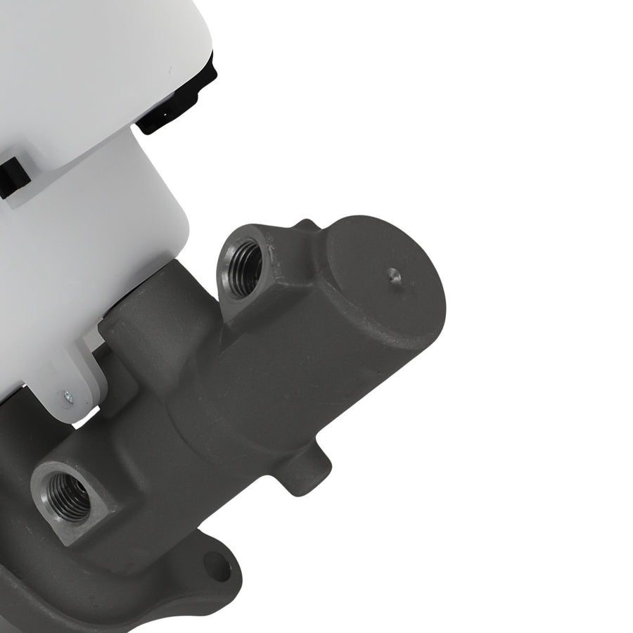 Brake Master Cylinder w/ Reservoir compatible for Ford Explorer Flex Taurus compatible for Lincoln MKS MKT