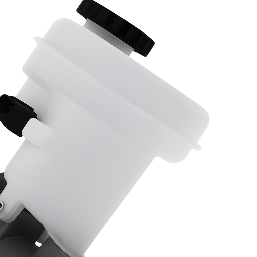 Brake Master Cylinder w/ Reservoir compatible for Ford Explorer Flex Taurus compatible for Lincoln MKS MKT