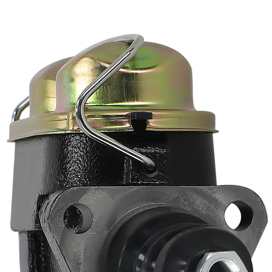 D127519 Brake Master Cylinders compatible for Case Landscape Loader 480LL 450C D131596