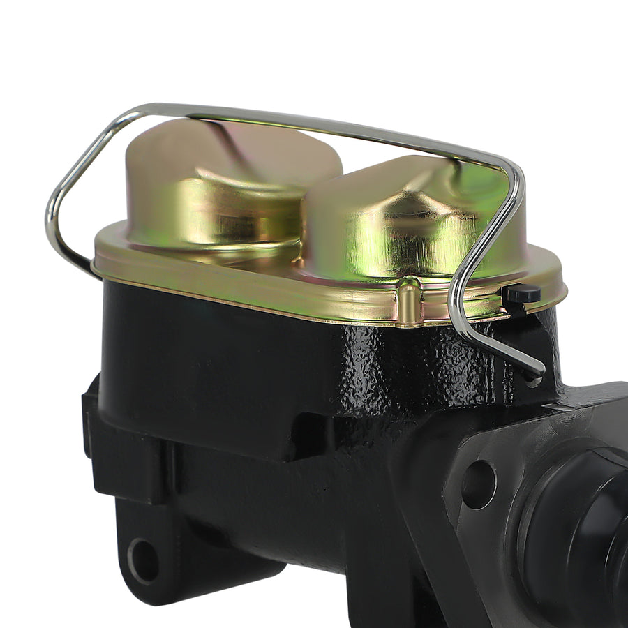 D127519 Brake Master Cylinders compatible for Case Landscape Loader 480LL 450C D131596