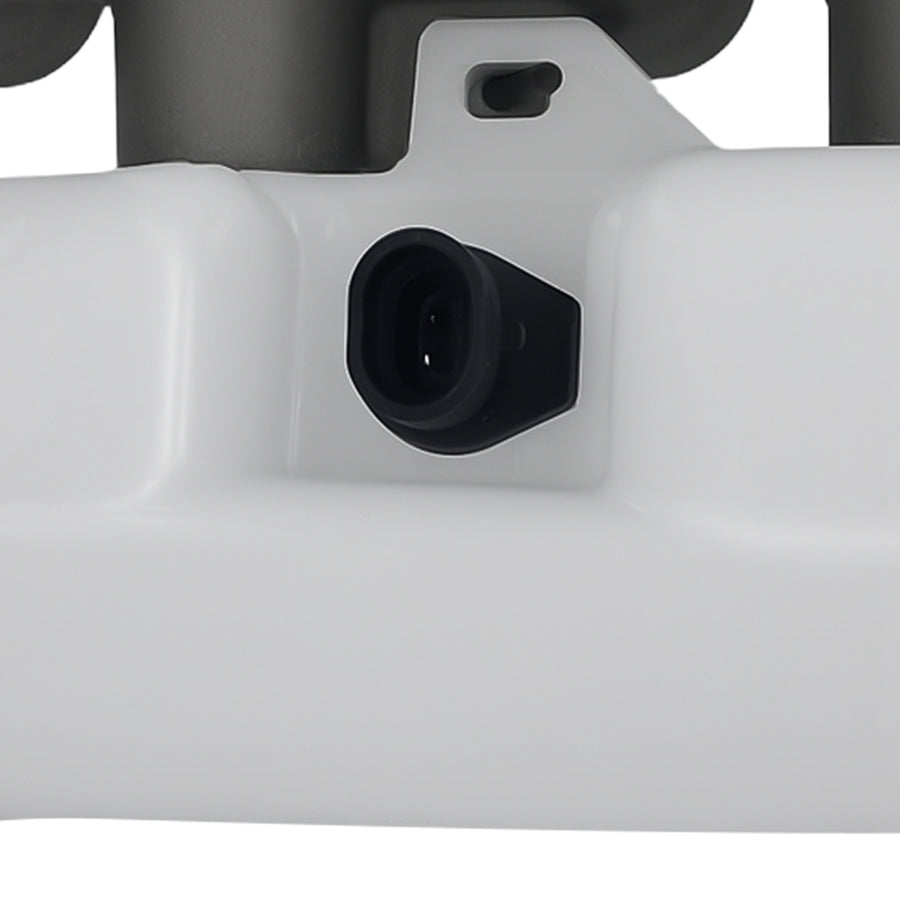 Aluminium Brake Master Cylinder compatible for Buick Terraza 3.5L 3.9L 2005-2007 M630364