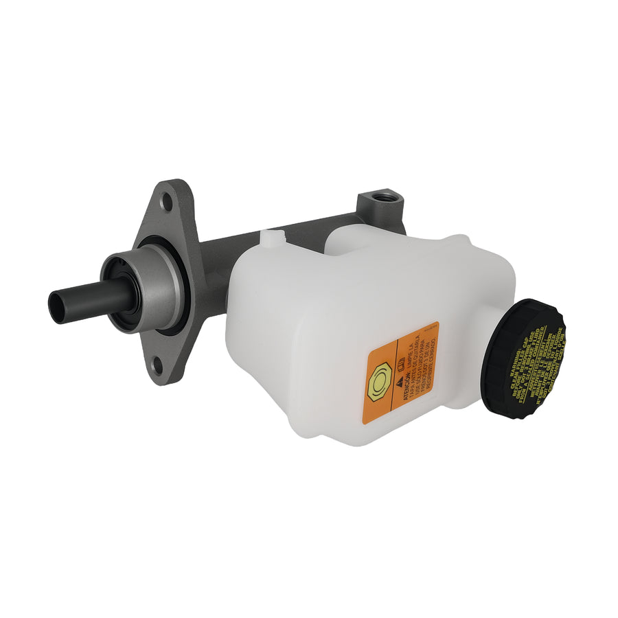 Brake Master Cylinder compatible for Ford Escape compatible for Mazda Tribute compatible for Mercury Mariner 2008 M630526