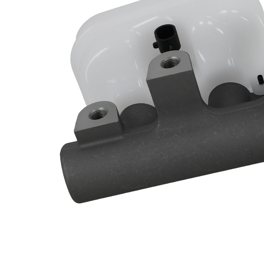 Brake Master Cylinder Kit compatible for Colorado Canyon/Compatible for GMC Canyon 2004-2008 M630316