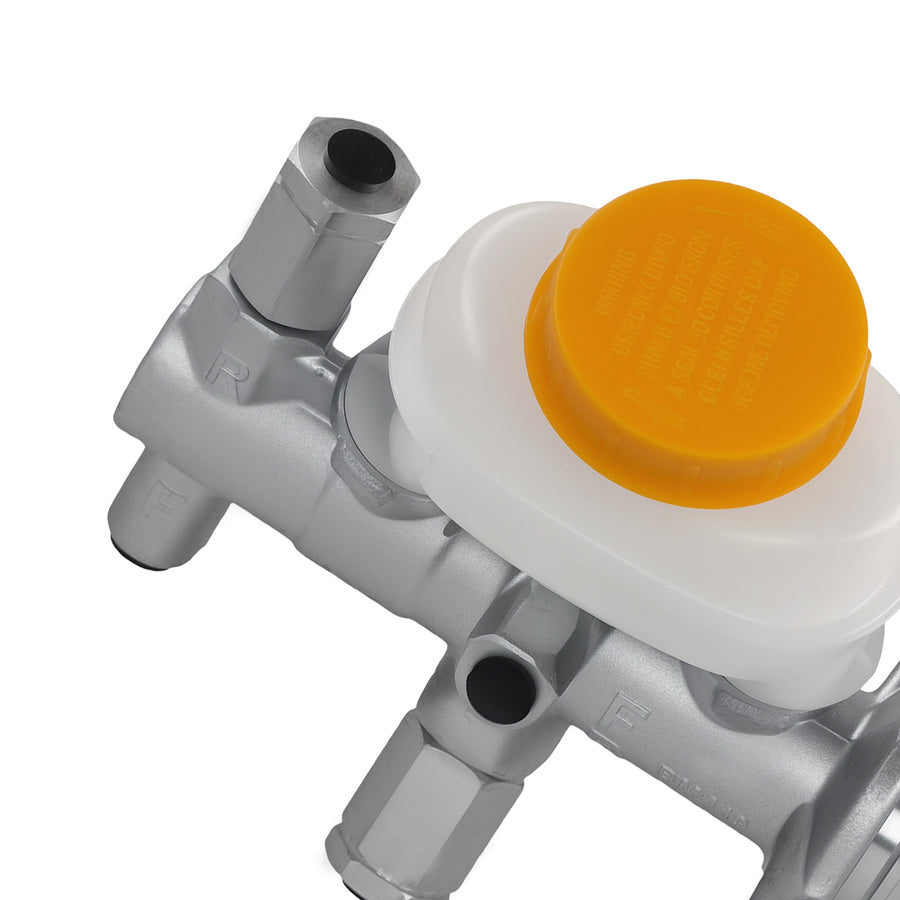 Brake Master Cylinder w/ Reservoir compatible for Nissan Sentra 2000-2006 46010-43U00