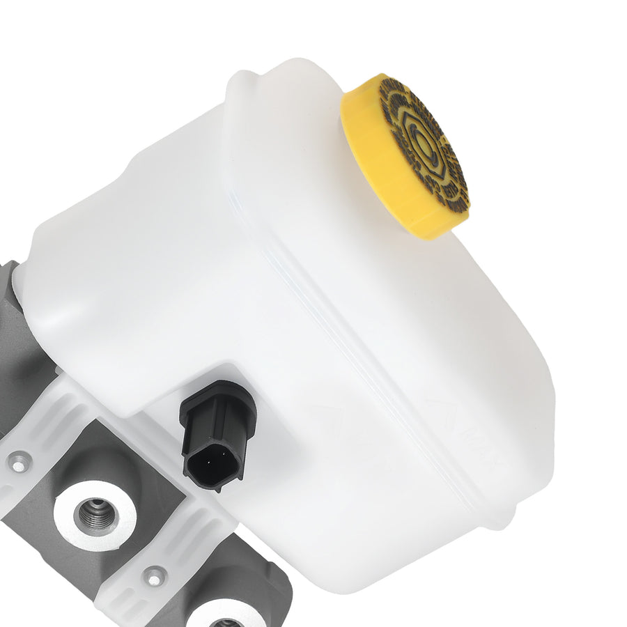 Brake Master Cylinder compatible for Dodge Nitro 2007-2011/Compatible for Jeep Liberty 2008-2011 M630492