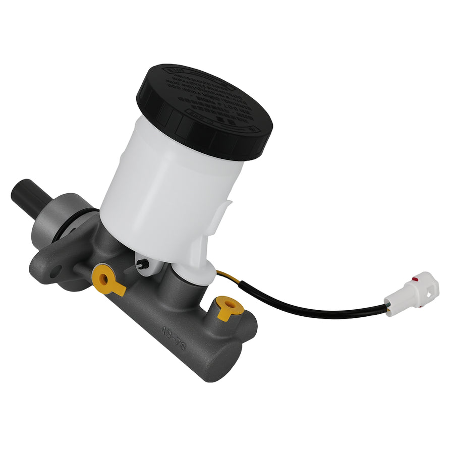 Brake Master Cylinder compatible for Chevrolet Tracker compatible for Suzuki Sidekick 1996-1998 1.6L L4