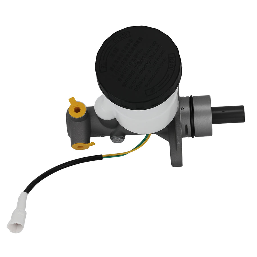 Brake Master Cylinder compatible for Chevrolet Tracker compatible for Suzuki Sidekick 1996-1998 1.6L L4