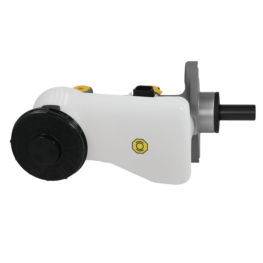 Brake Master Cylinder compatible for Acura RSX 2.0L 2002-2004 M630111 Aluminium Construction