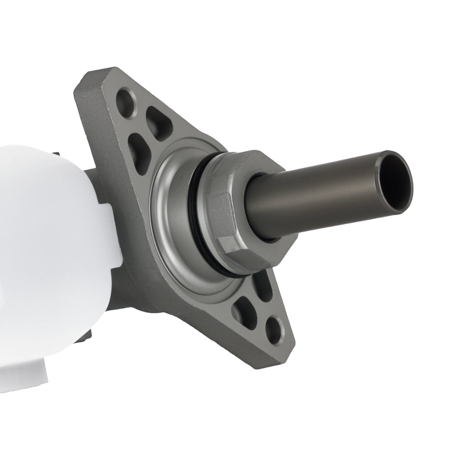 Aluminium Brake Master Cylinder compatible for Toyota 4Runner 2002-2009 Sport Utility 470280