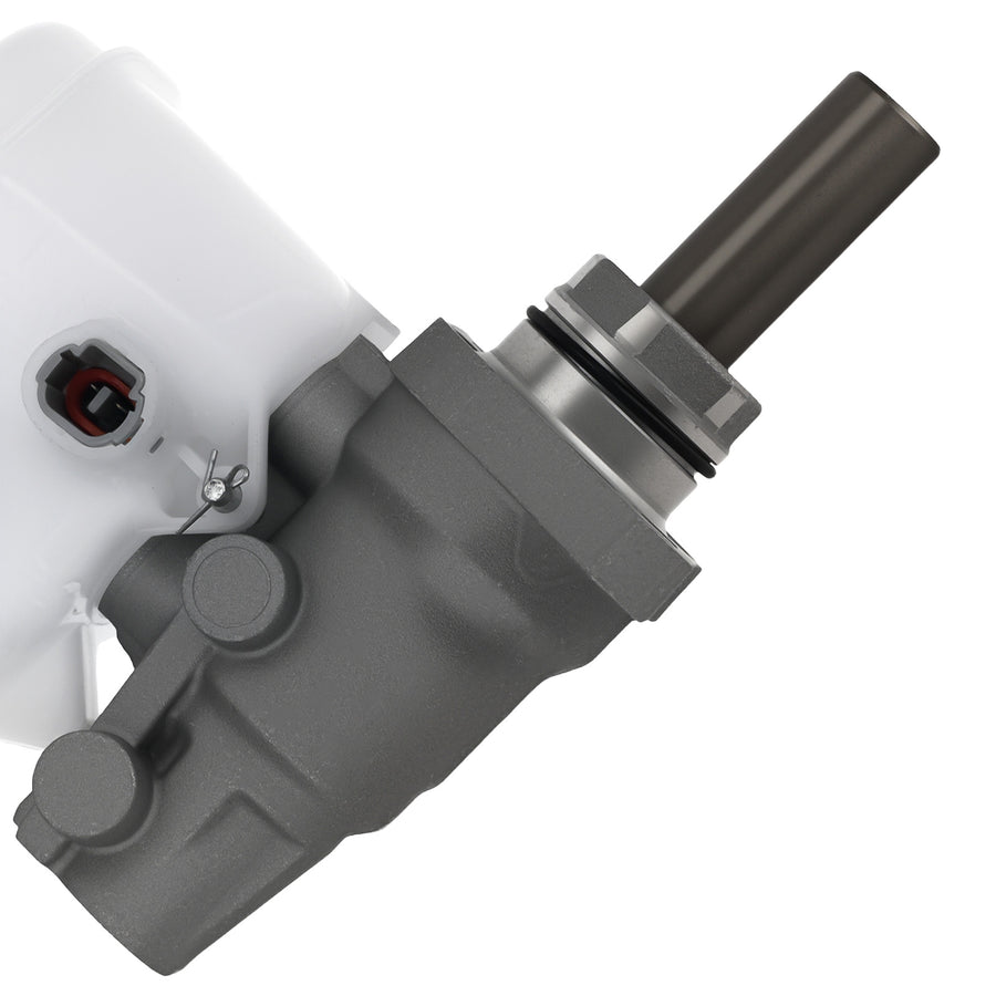 Aluminium Brake Master Cylinder compatible for Toyota 4Runner 2002-2009 Sport Utility 470280