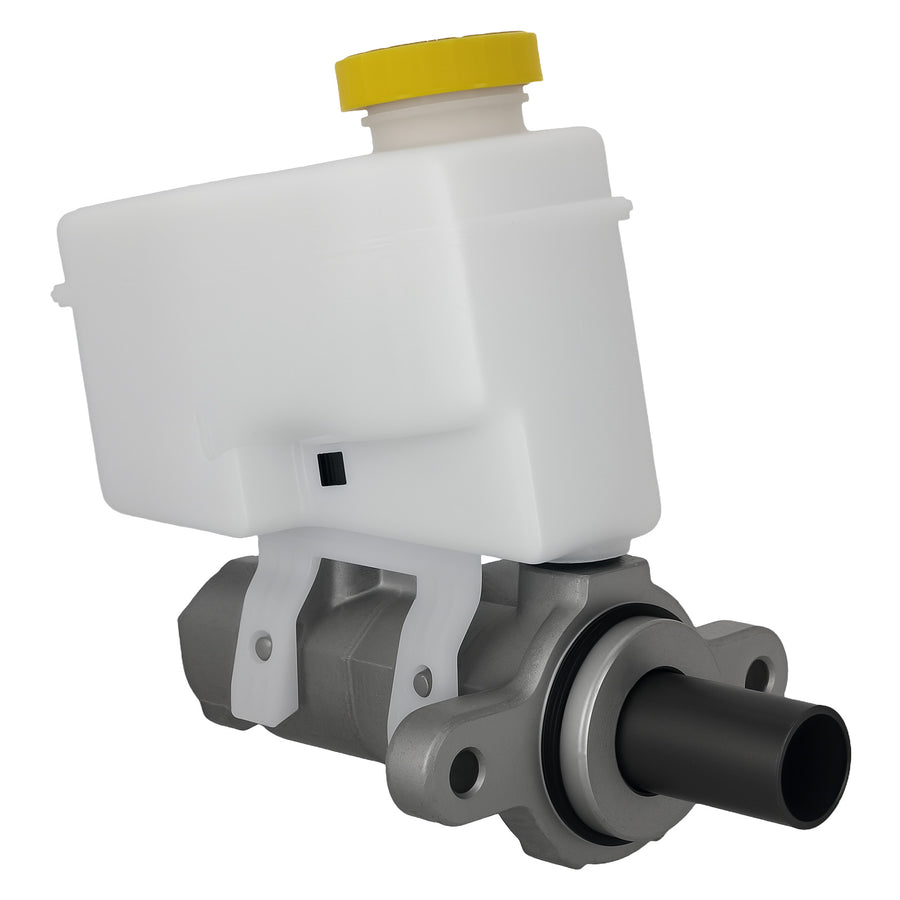 Brake Master Cylinder with Reservoir compatible for Jeep Wrangler JK 2007-2017 68003617