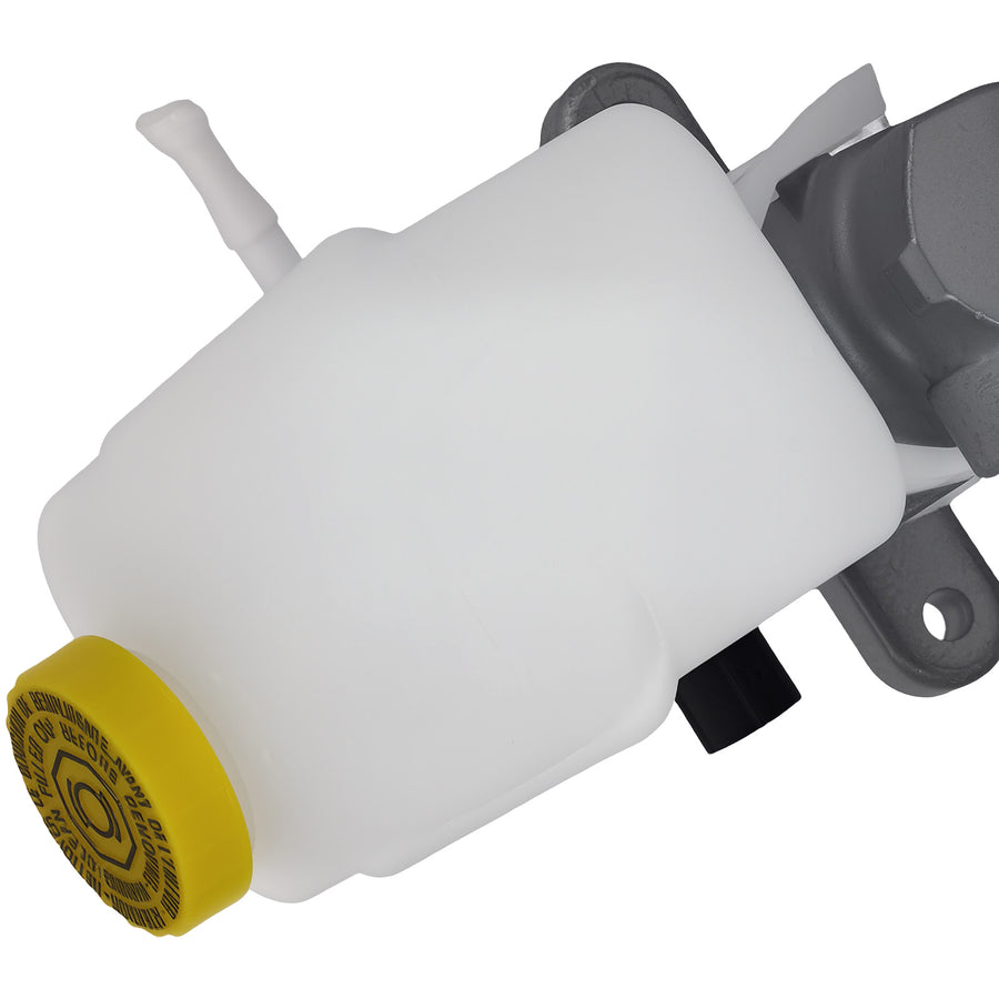 Brake Master Cylinder with Reservoir compatible for Jeep Wrangler JK 2007-2017 68003617