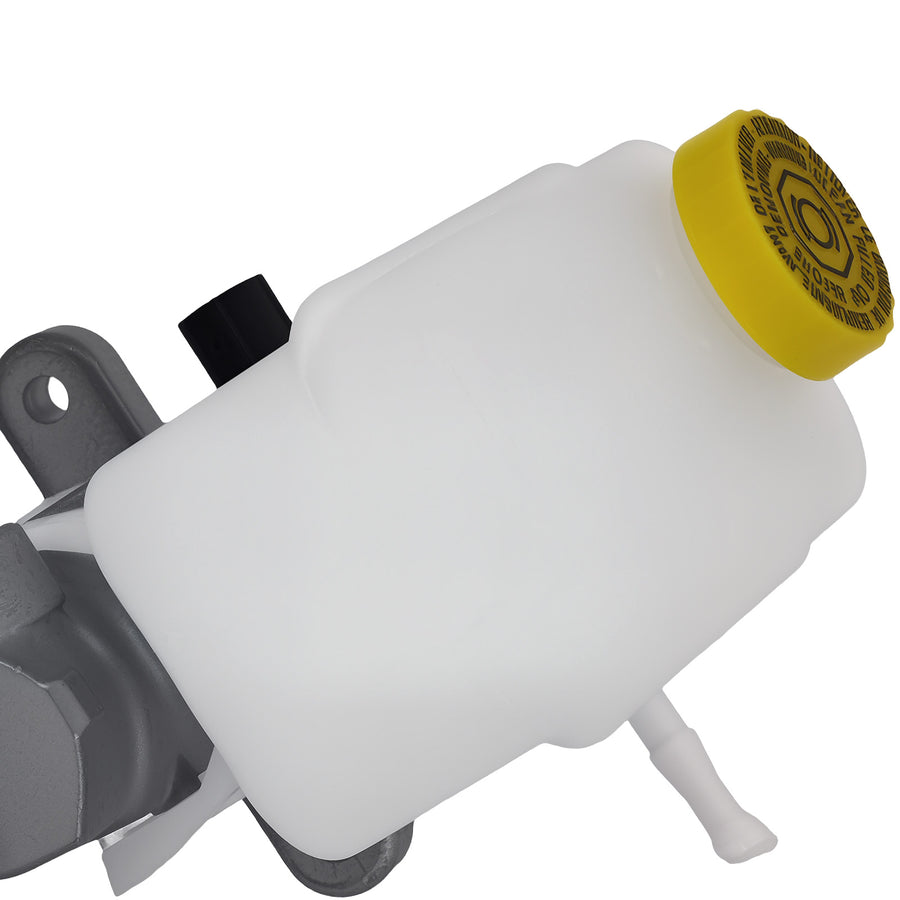 Brake Master Cylinder with Reservoir compatible for Jeep Wrangler JK 2007-2017 68003617