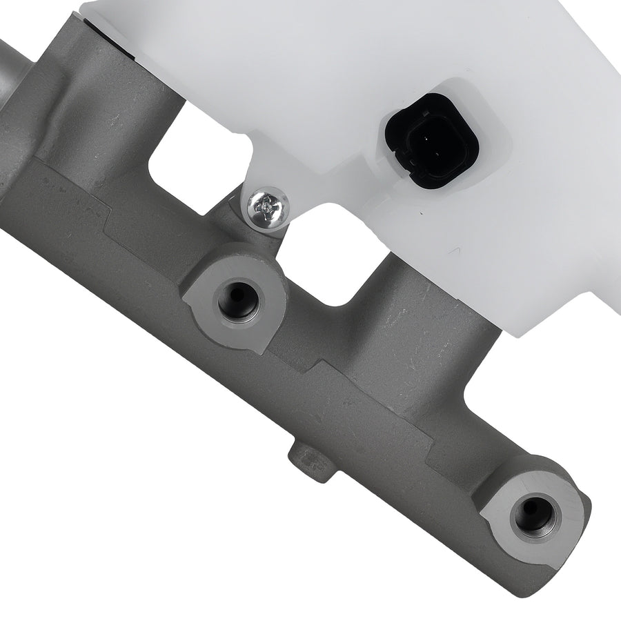 Brake Master Cylinder compatible for Honda Accord L4 2.4L 2003-2007 M630295 46100SDAA01