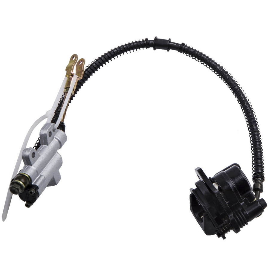 D127519 Brake Master Cylinders compatible for Case Landscape Loader 480LL 450C D131596