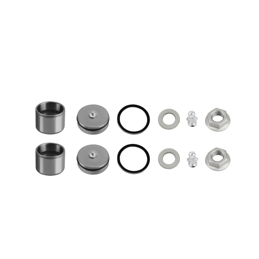 Mounting System compatible for Bobcat S510/S530/S550/S570/S590 7276373 17C644 6577954
