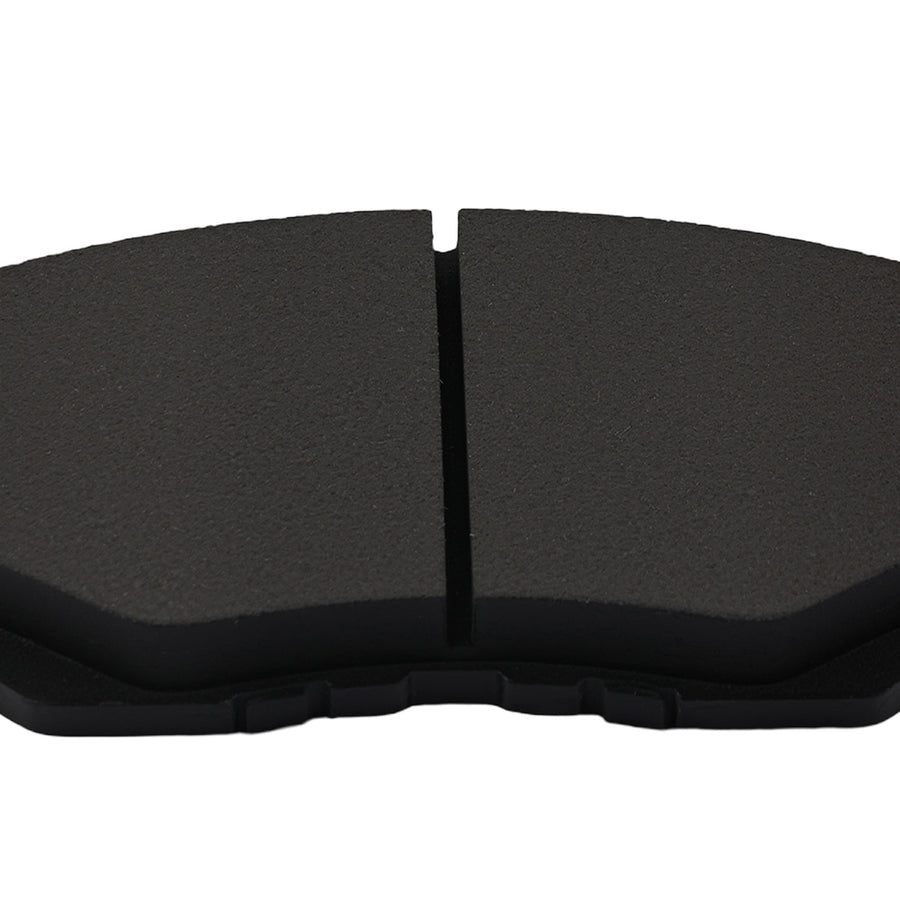 Front Rear Brake Pads Set compatible for Honda CR-V 2002 2003 2004/Element 2003-2011 D914