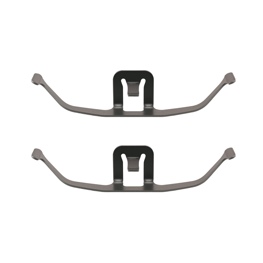 Front Brake Pads Set compatible for Mercedes-Benz C250/C300/C350/CLS400/E250/E300/E350/E400