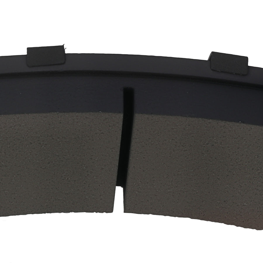 Rear Ceramic Brake Pads Set compatible for Buick Allure compatible for LaCrosse Regal/Cadillac XTS D1430
