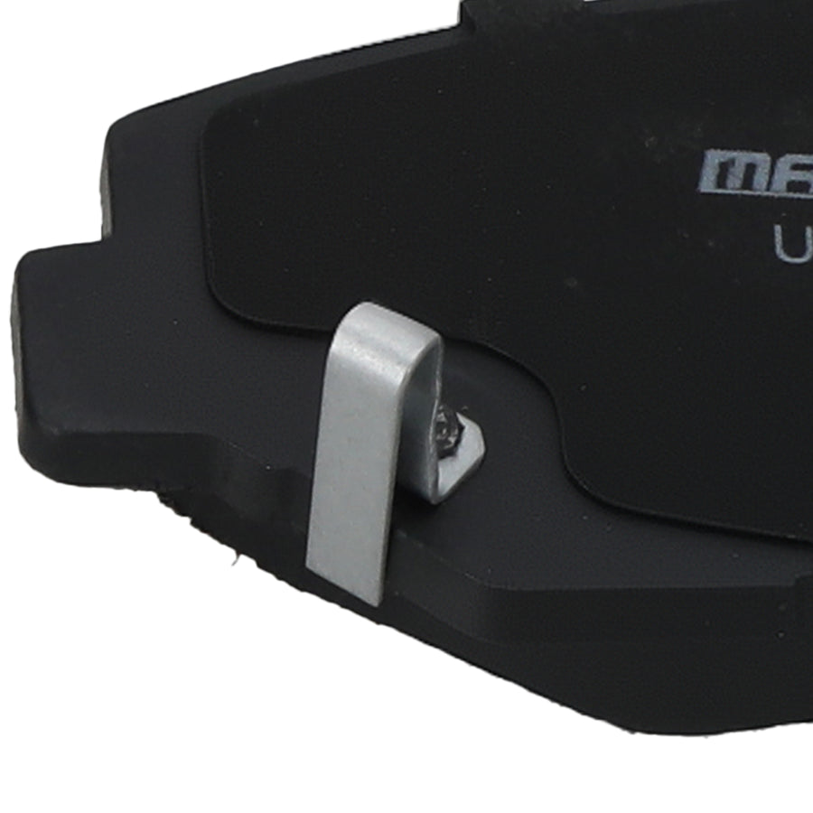 Front Ceramic Brake Pads Set compatible for Acura ILX compatible for Honda Accord Civic 2013-2021 D914