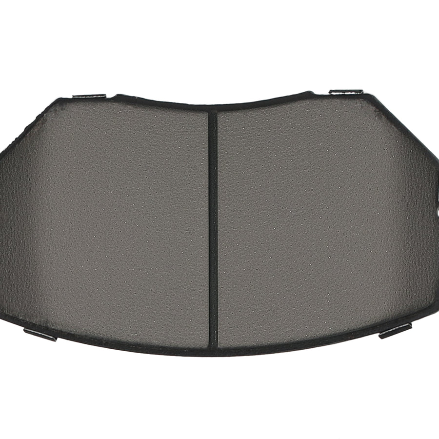 Front Ceramic Brake Pads Set compatible for Infiniti FX35 FX45 2003-05/Compatible for Nissan Altima 05-06