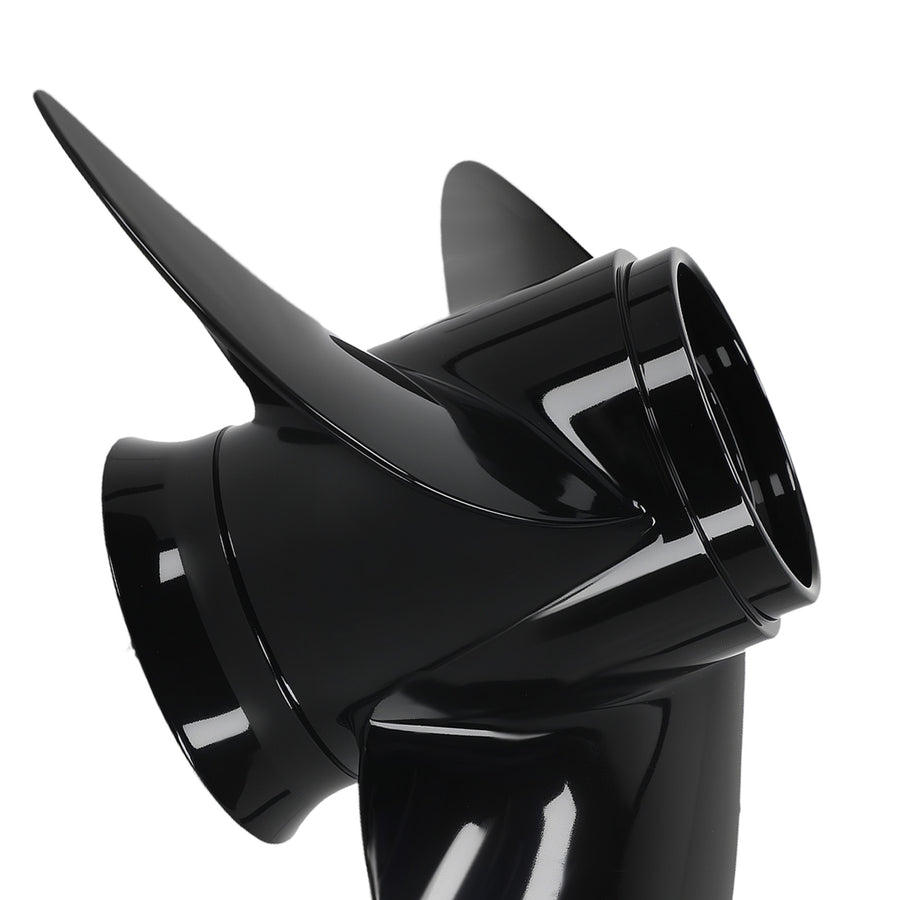 11 Outboard Propeller compatible for Mercury Mariner 9.9-25HP 1980-2005 48-19638A40